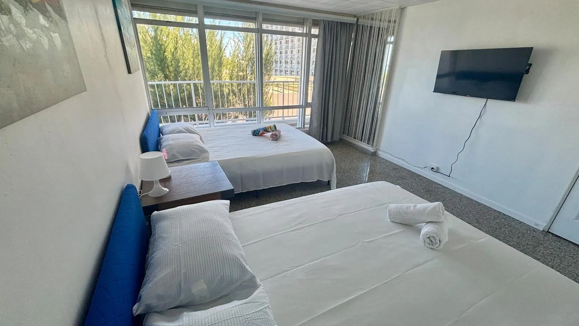 Oceanfront Isla Verde 2B 2B Apartment Paradise Getaway San Juan Porto Riko